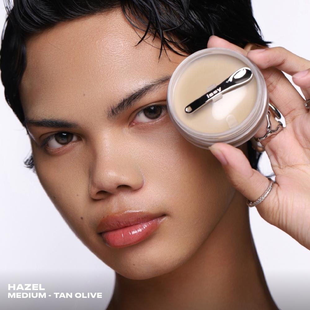 True Flex Skin Balm Hazel