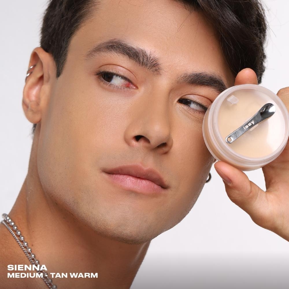 True Flex Skin Balm Sienna