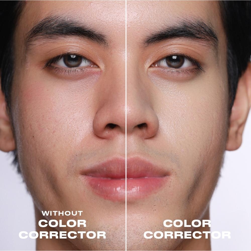Active Color Corrector Green