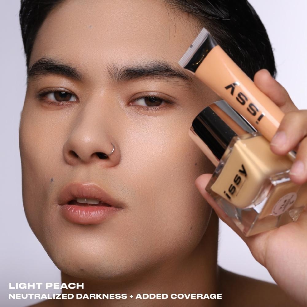 Active Color Corrector Light Peach