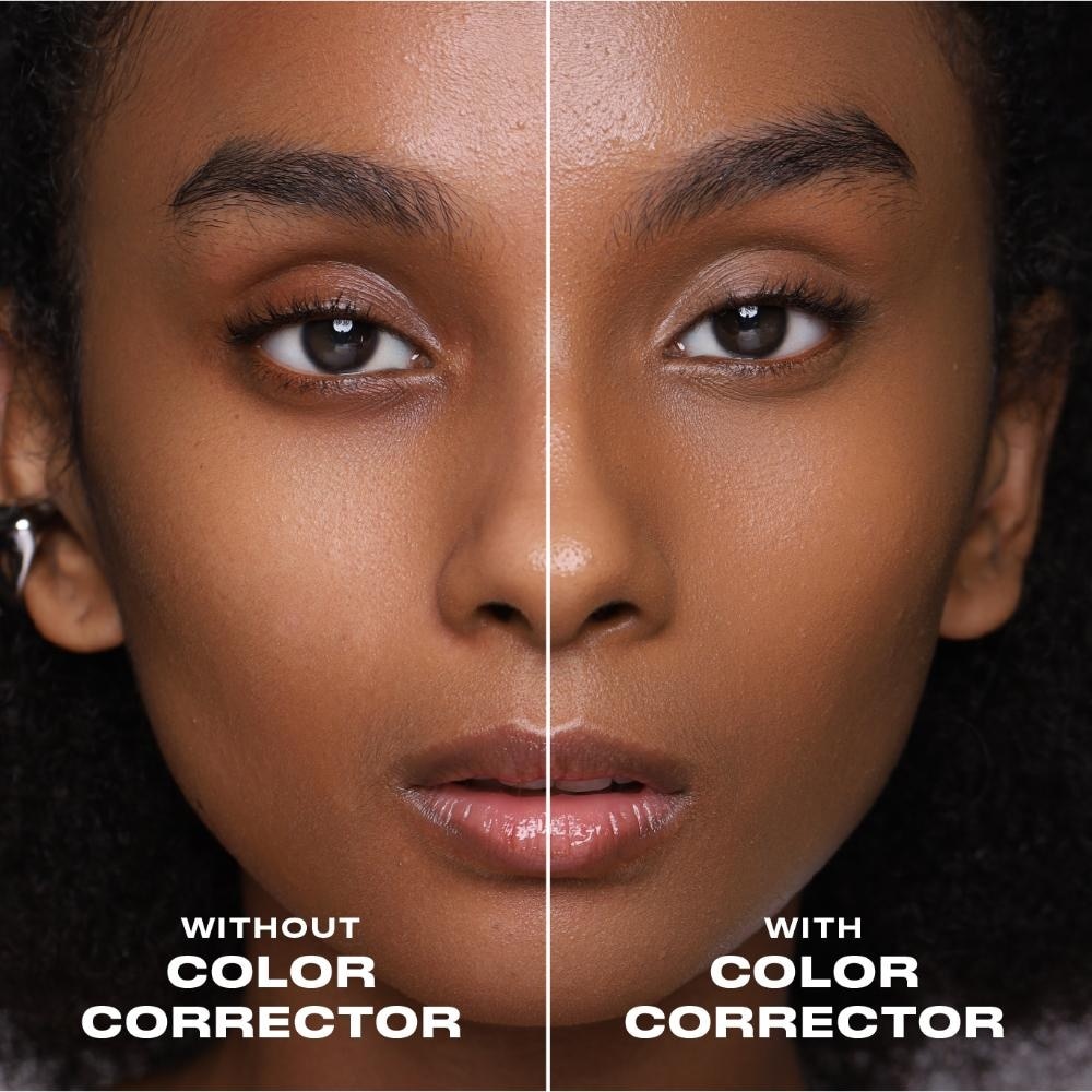 Active Color Corrector Deep Peach