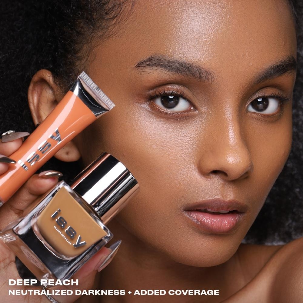 Active Color Corrector Deep Peach