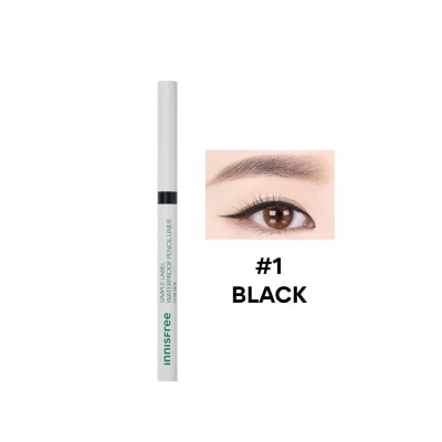 INNISFREE INNISFREE SIMPLE LABEL WATERPRO PEN LINER1 0.1G