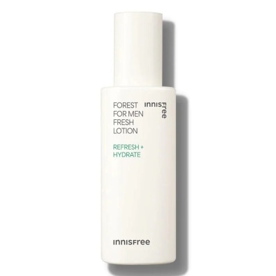 INNISFREE INNISFREE FOREST FRESH LOTION 140ML