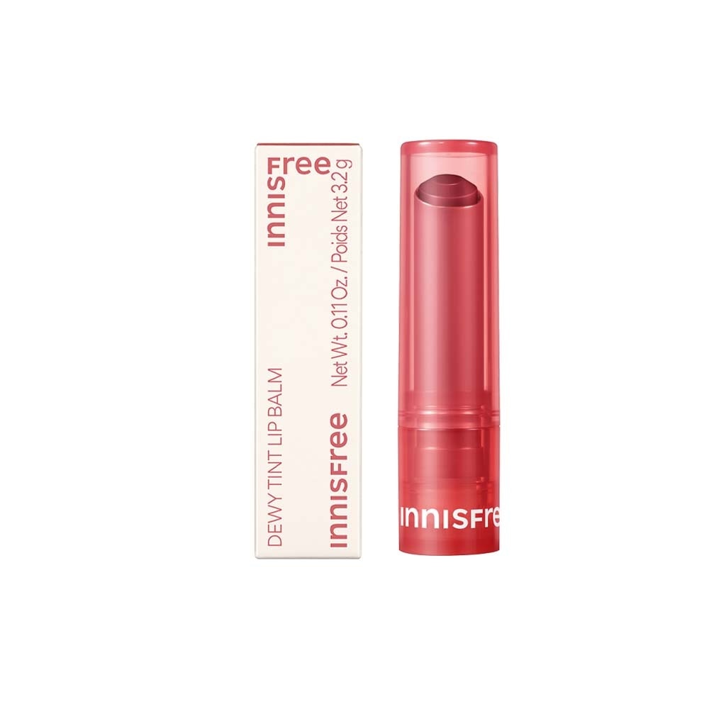 Dewy Tint Lip Balm 5 Power Cherry - 3.2 G