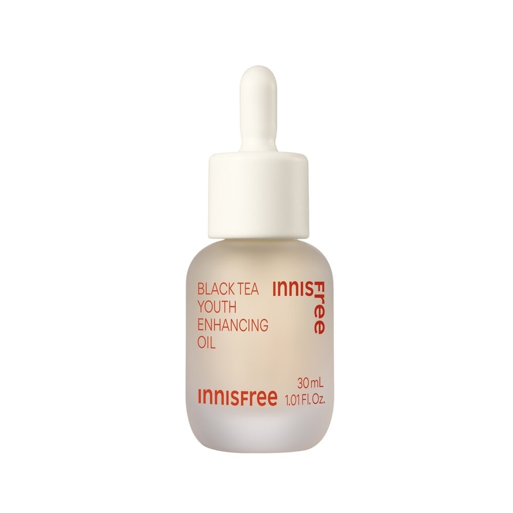 INNISFREE BLACKTEA YOUTH ENHANCING OIL 30ML