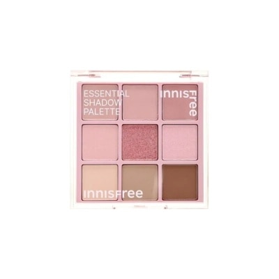 INNISFREE - Essential Shadow Palette No.2 8.3g