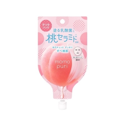 MOMOPURI MOMOPURI FRESH DOT PACK