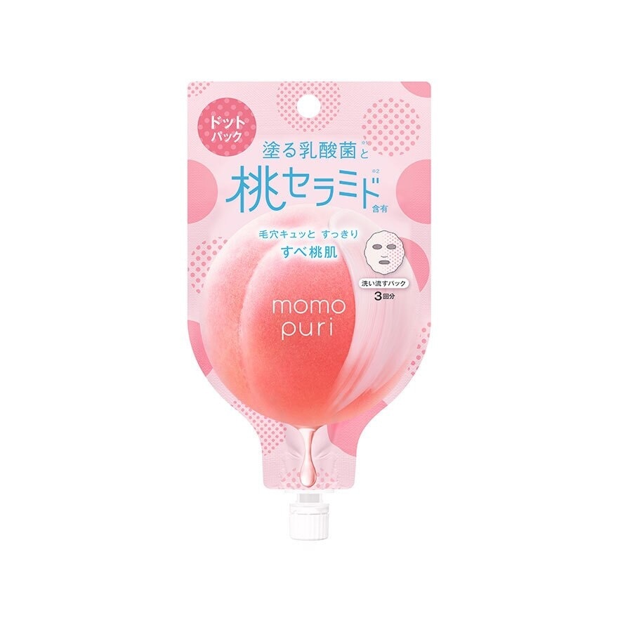 MOMOPURI FRESH DOT PACK