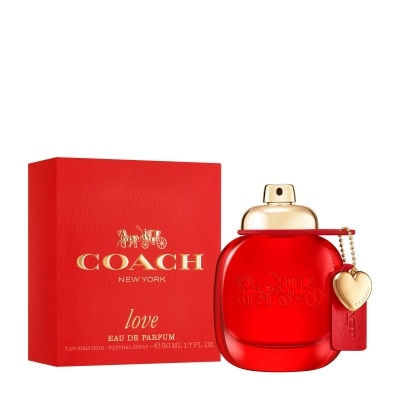 COACH COF LOVE EDP NAT SPRAY 50ML