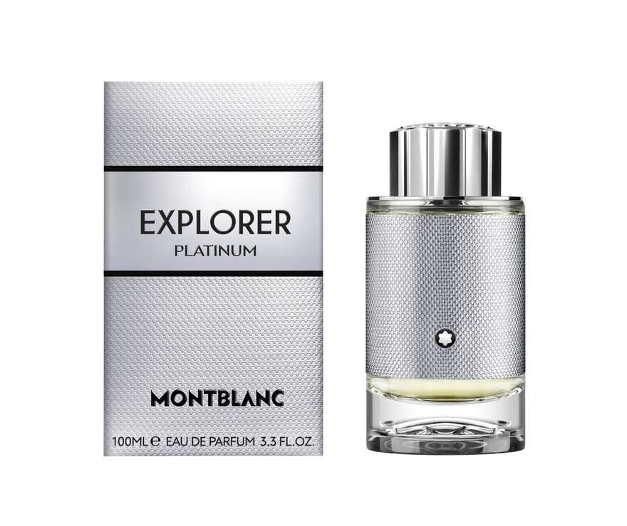 MBF EXPLORER PLATINUM EDP 100ML