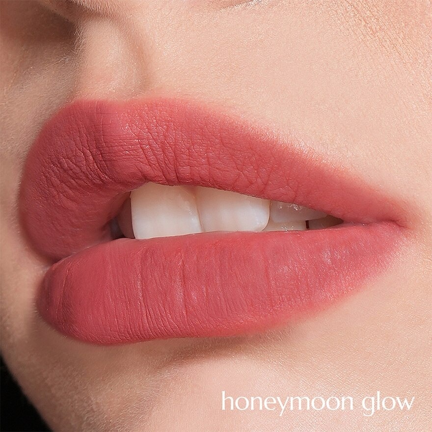 HS MALLOW LIP MOUSSE COFFEE IN HGLOW