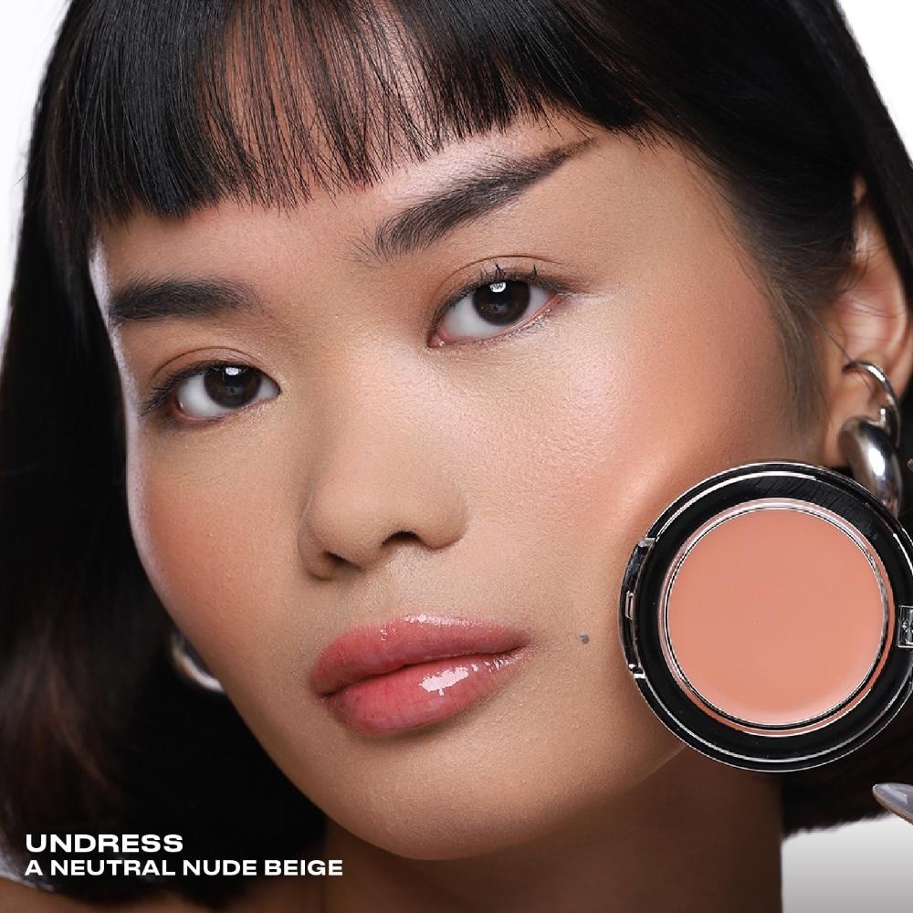 Creme Cheek Blush Undress