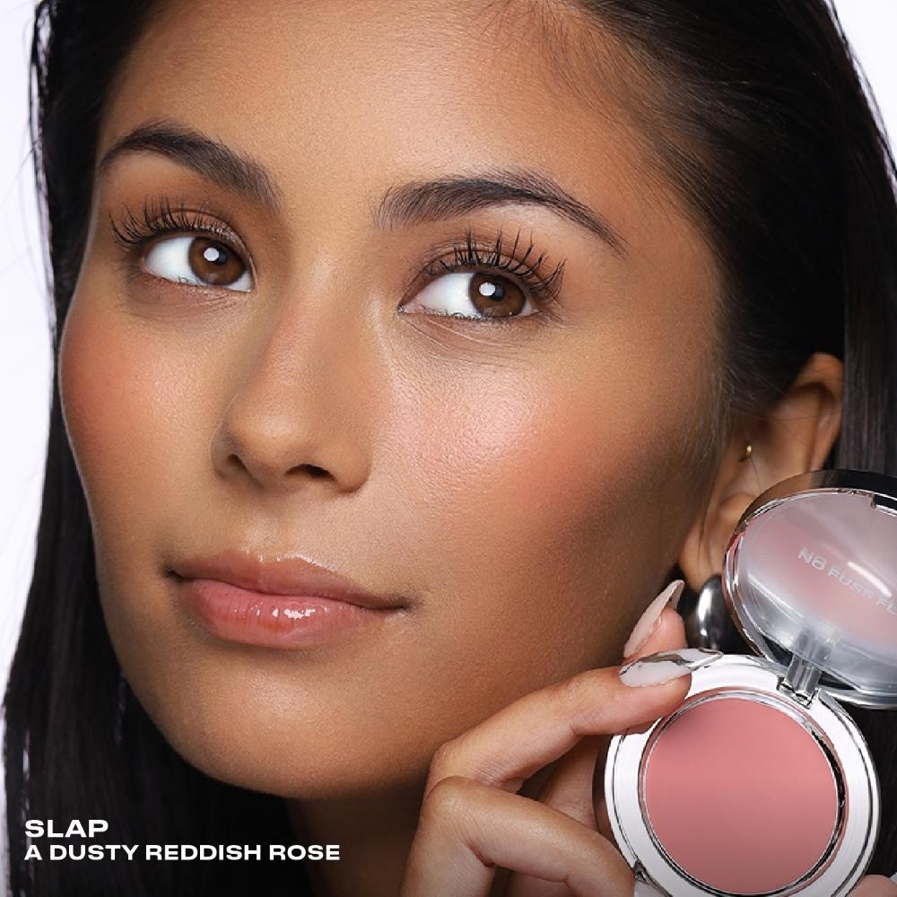 Creme Cheek Blush Slap