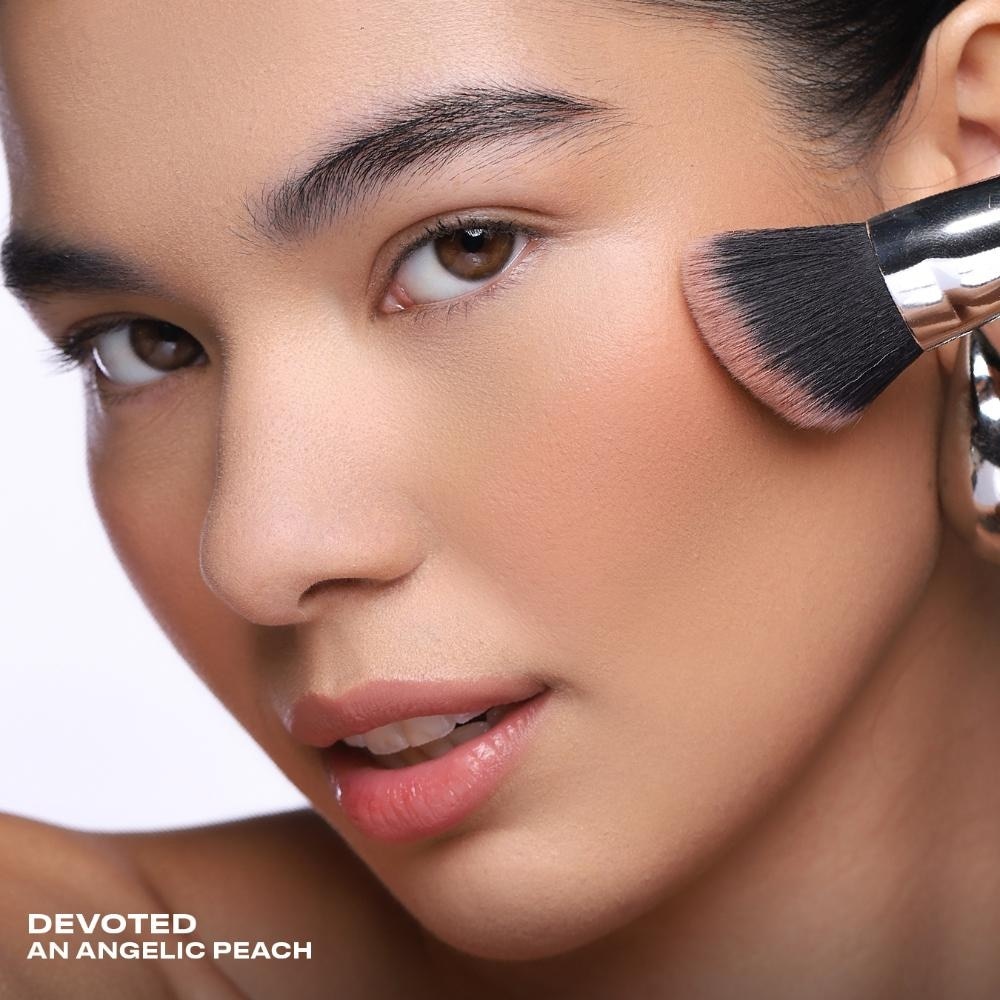 Powder Blush Insert Devoted