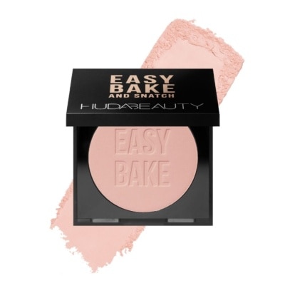 HUDA BEAUTY Easy Bake Pressed Pow Cherry Blssm