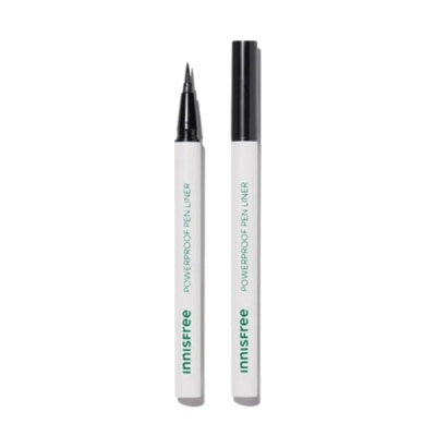 INNISFREE INNISFREE POWERPROOF PEN LINER 1  0.6G