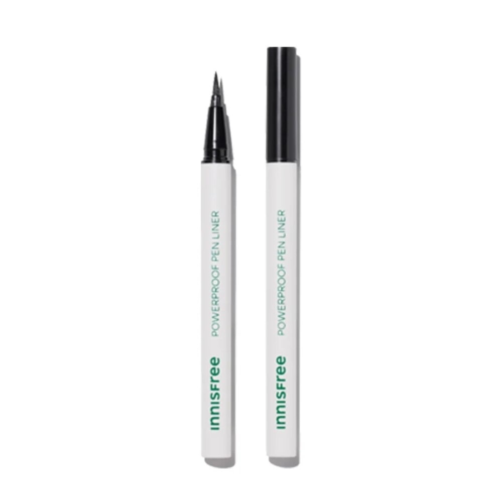 INNISFREE POWERPROOF PEN LINER 1 0.6G