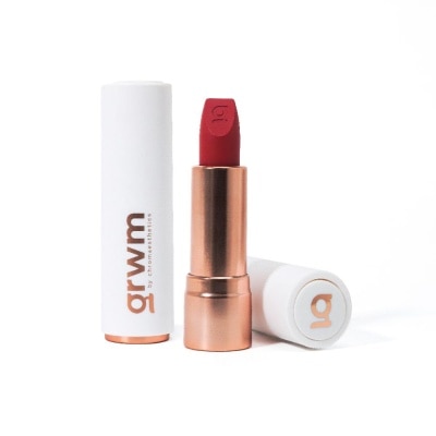 GRWM True Matte Lip Speak - Femme Fatale - 3.8 G