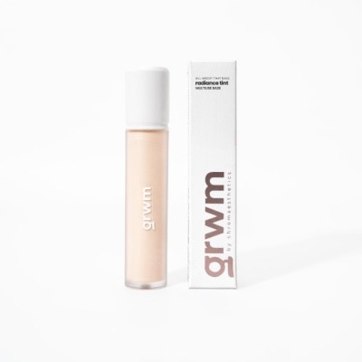 GRWM Radiance Tint Multi Base - Cotton - 10 ML