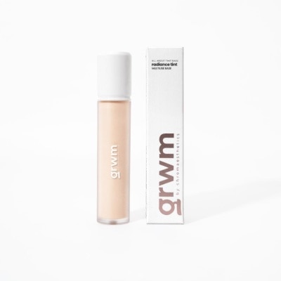 GRWM Radiance Tint Multi Base - Oat 10 ML