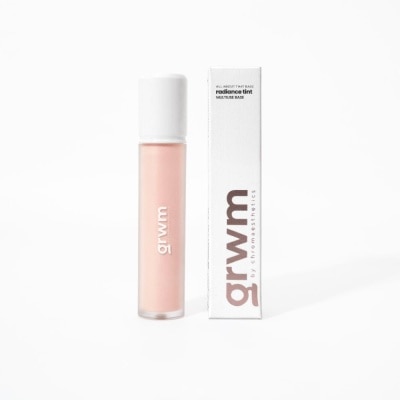 GRWM Radiance Tint Multi Base - Light Peach - 10 ML