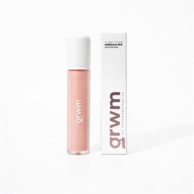 GRWM Radiance Tint Multi Base - Cool Peach - 10 ML
