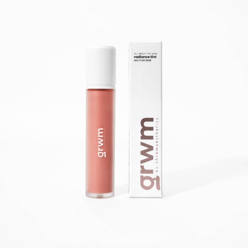 Radiance Tint Multi Base - Deep Peach - 10 ML