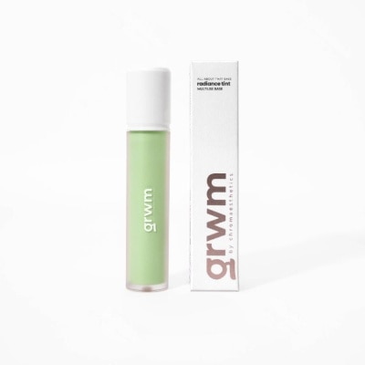 GRWM Radiance Tint Multi Base - Green Corrector - 10 ML