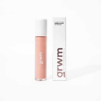 GRWM Radiance Tint Multi Base - Medium Peach - 10 ML