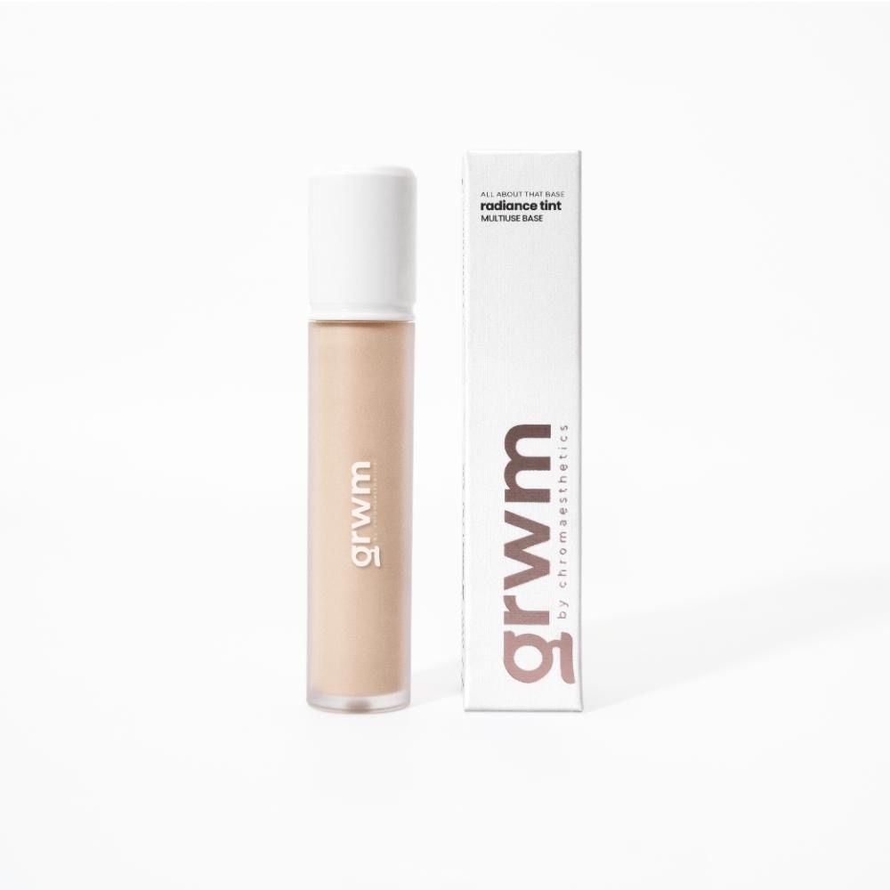 Radiance Tint Multi Base - Pebble - 10 ML