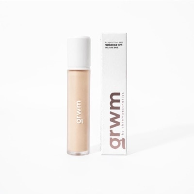 GRWM Radiance Tint Multi Base - Cedar - 10 ML