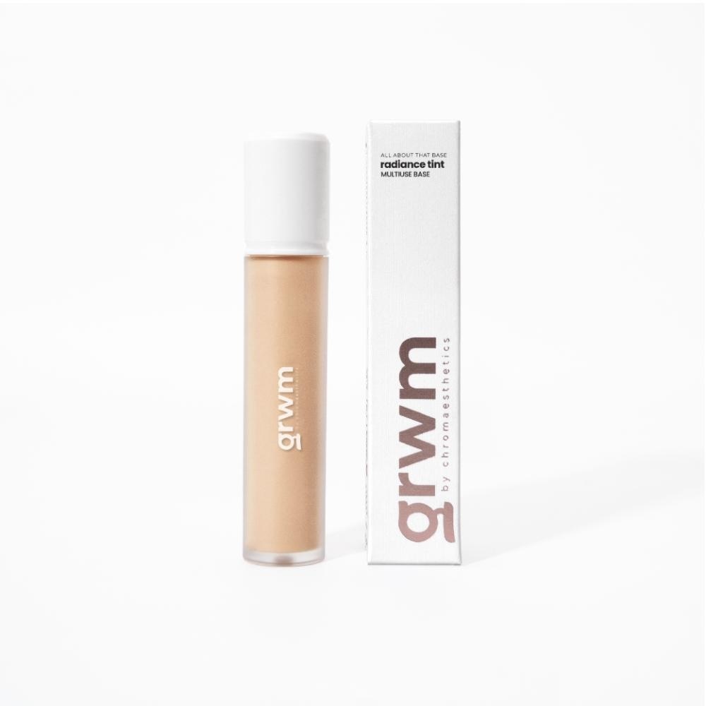 Radiance Tint Multi Base - Butterscotch - 10 ML