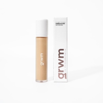 GRWM Radiance Tint Multi Base - Almond - 10 ML