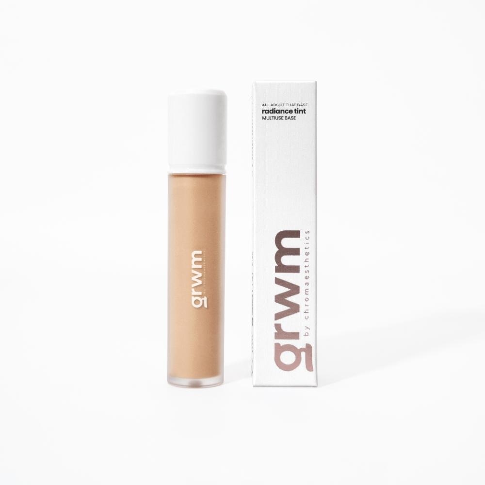 Radiance Tint Multi Base - Sienna - 10 ML