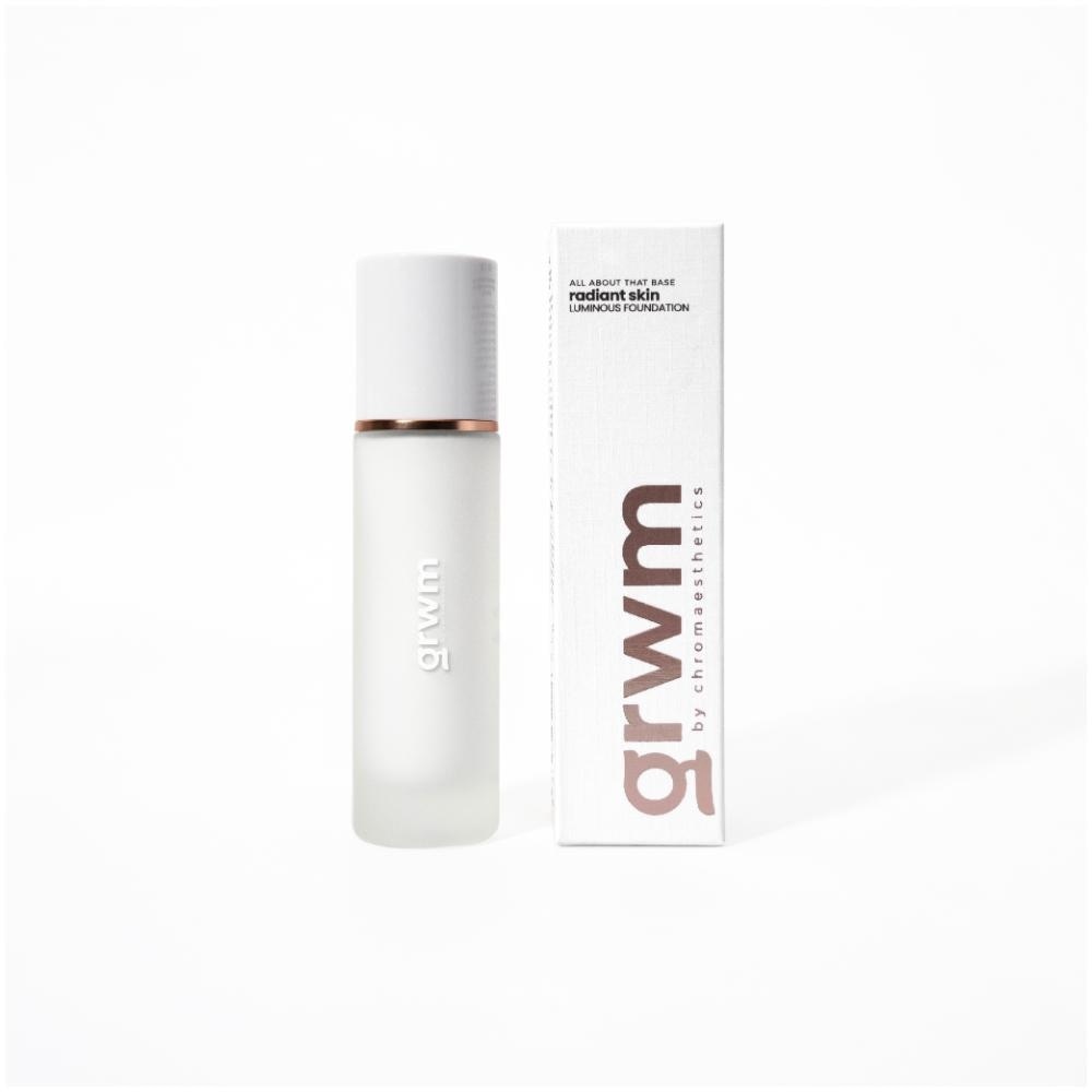 Radiant Skin Luminous Foundation - Snow - 32 ML