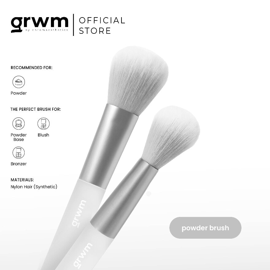 Powder Brush