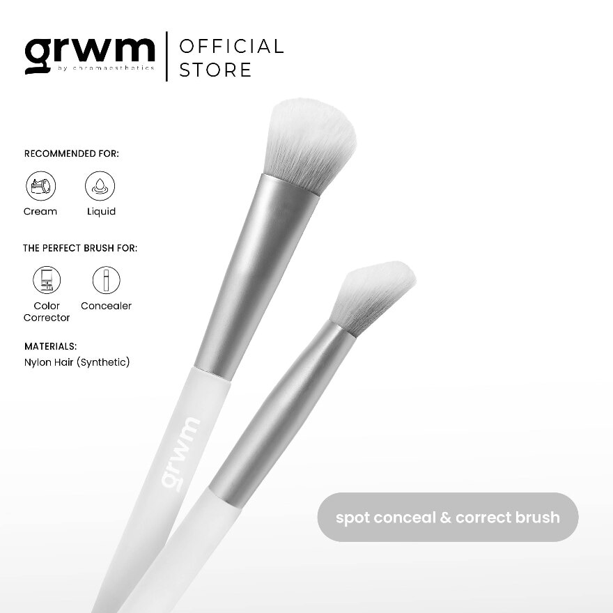 Conceal And Correct Brush