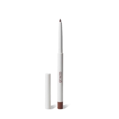 GRWM GRWM LIP CONTOUR RETRACTABLE GEL LIPLINER IN MAXIMO 0.26 GRAMS