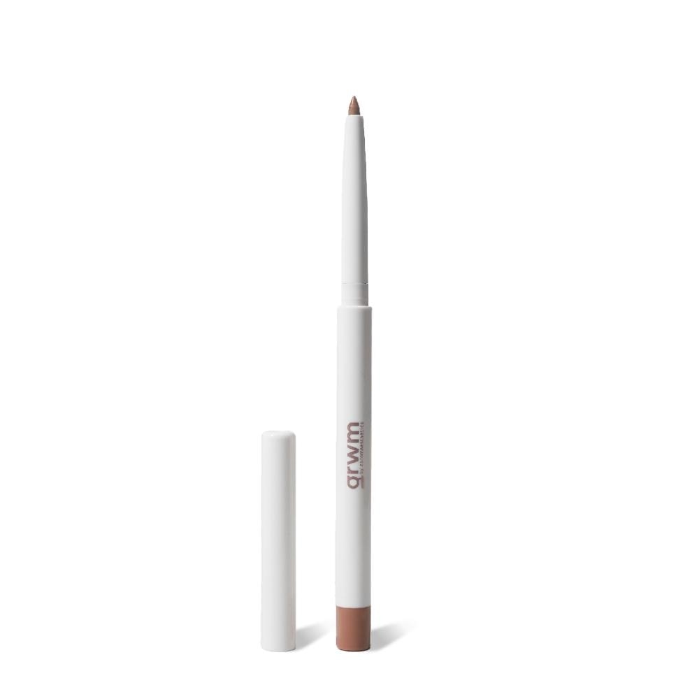 GRWM LIP CONTOUR RETRACTABLE GEL LIPLINER IN FOR REAL 0.26 GRAMS