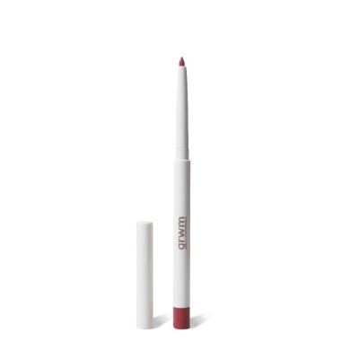 GRWM GRWM LIP CONTOUR RETRACTABLE GEL LIPLINER IN NEW CLASSIC 0.26 GRAMS