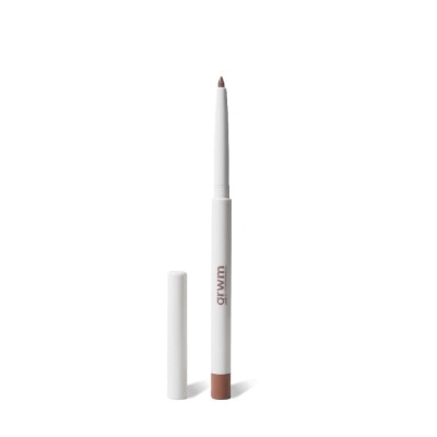 GRWM GRWM LIP CONTOUR RETRACTABLE GEL LIPLINER IN 2.15 COFFEE 0.26 GRAMS