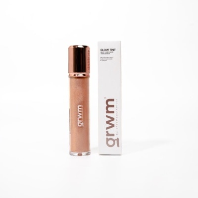 GRWM GRWM GLOW TINT MULTI-USE LIQUID HIGHLIGHTER IN DUBAI 10 ML