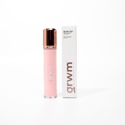 GRWM GRWM GLOW TINT MULTI-USE LIQUID HIGHLIGHTER IN LONDON 10 ML