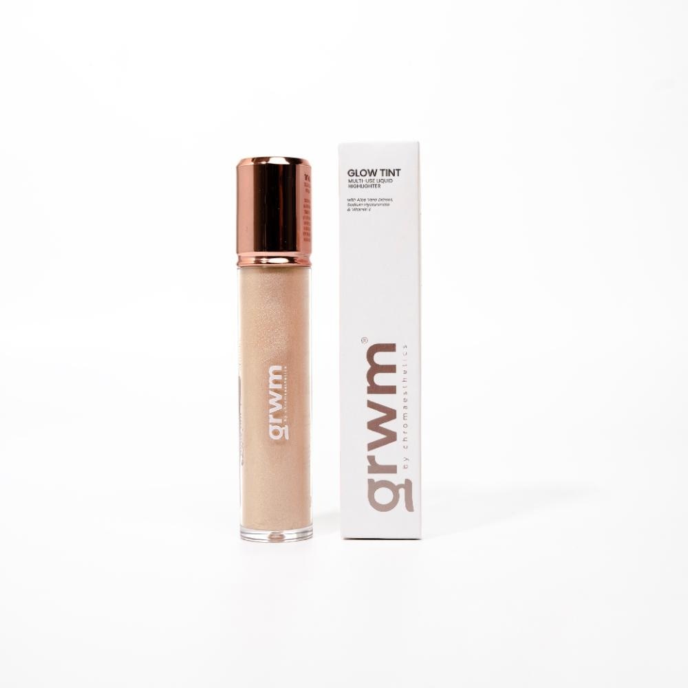 GRWM GLOW TINT MULTI-USE LIQUID HIGHLIGHTER IN NAIROBI 10 ML