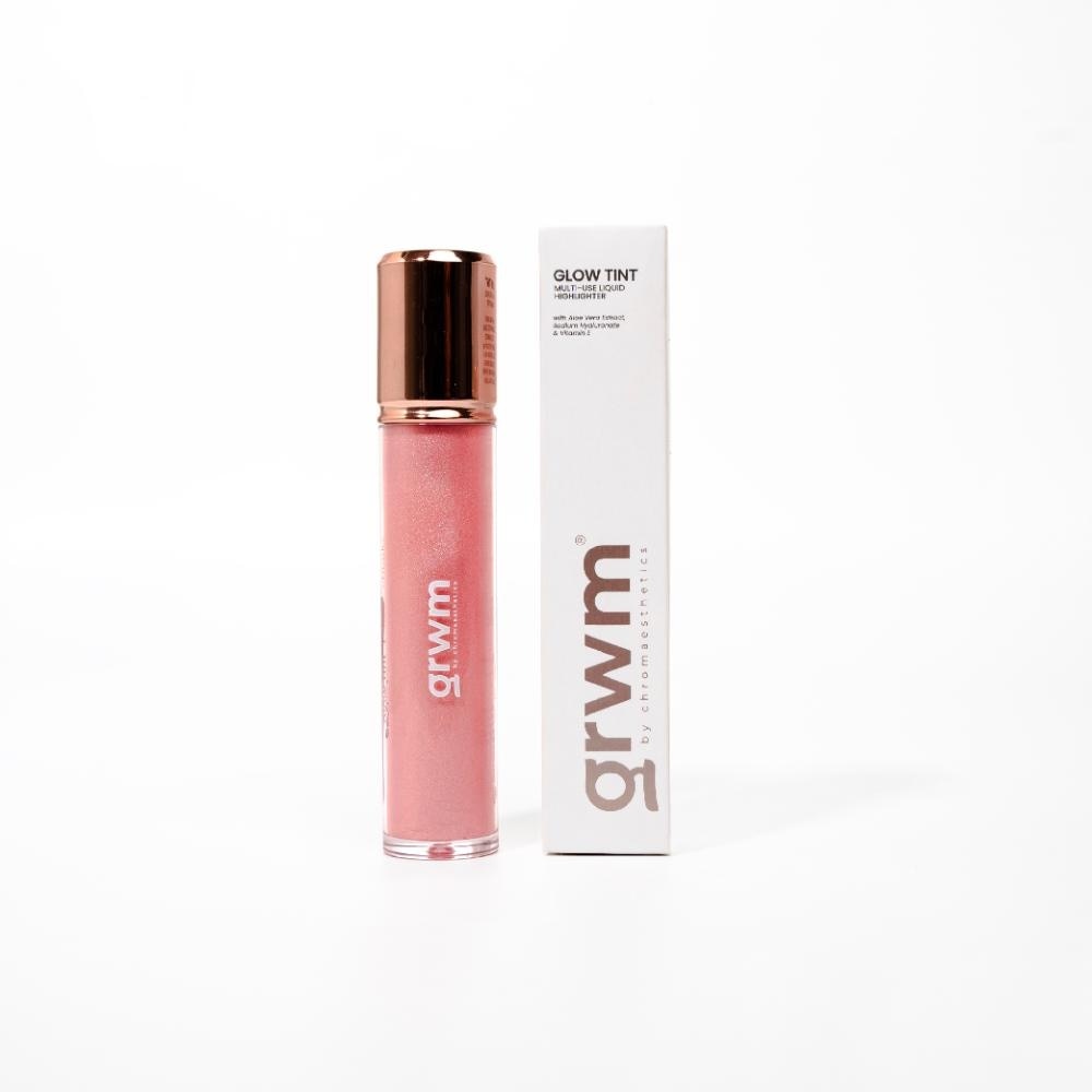 GRWM GLOW TINT MULTI-USE LIQUID HIGHLIGHTER IN MANILA 10 ML