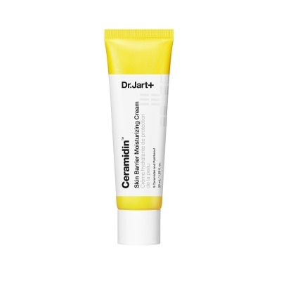 DR JART Ceramidin Skin Barrier Moisturizing Cream 50 ML