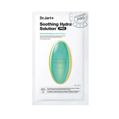 DR JART Dermask Soothing Hydra Solution Pro 26 G