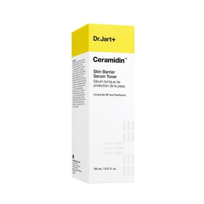 DR JART Ceramidin Skin Barrier Serum Toner 150 ML