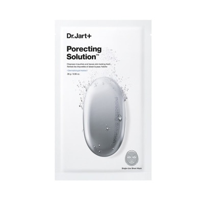 DR JART Dermask Porecting Solution 28 G